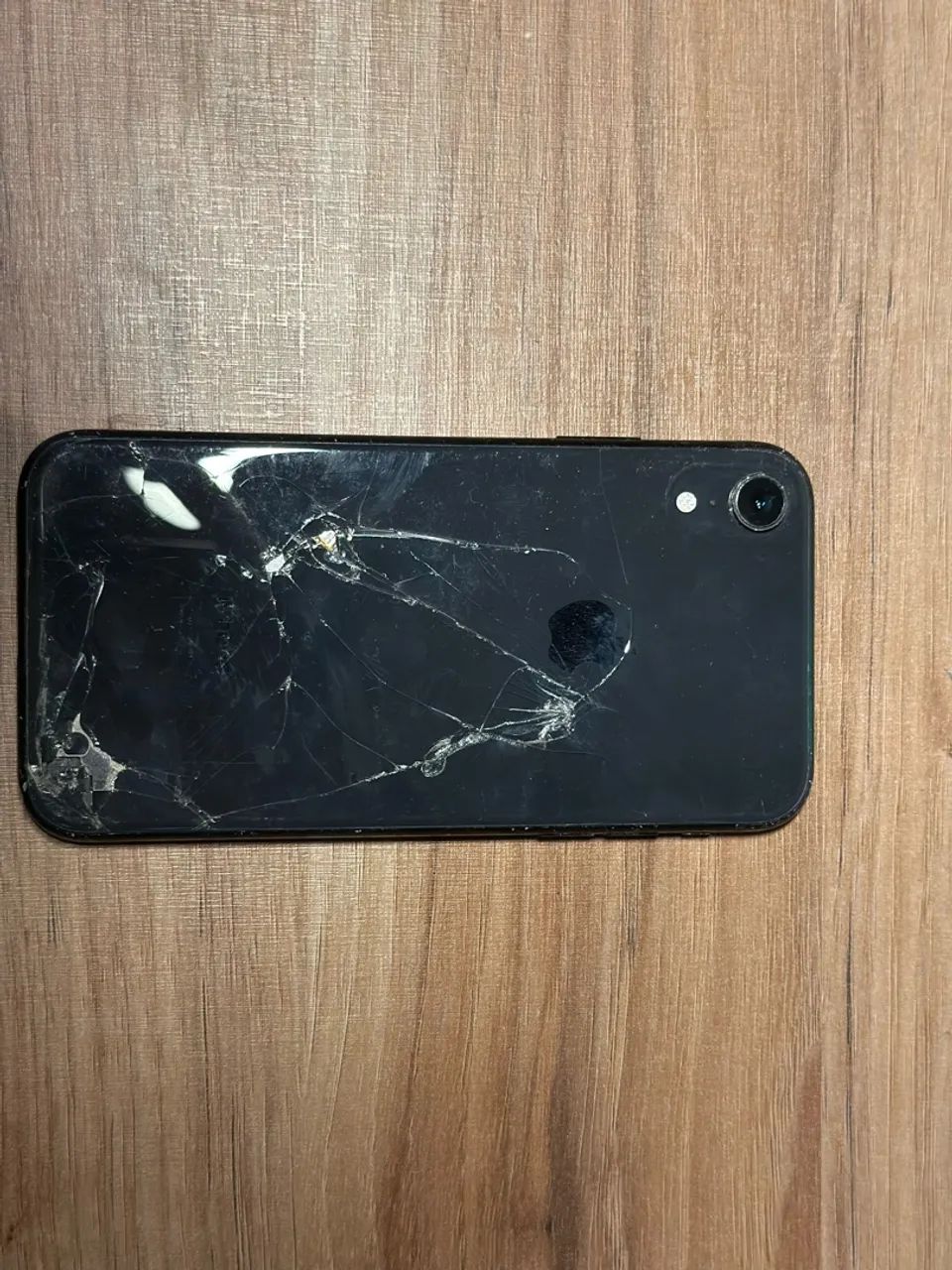 iPhone XR 64GB PRETO - Foto 2