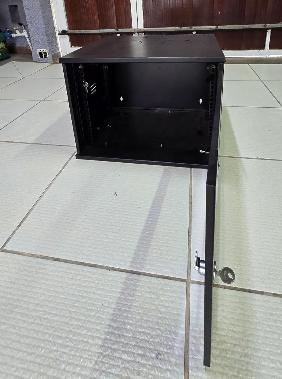 Rack para Informática - Foto 4