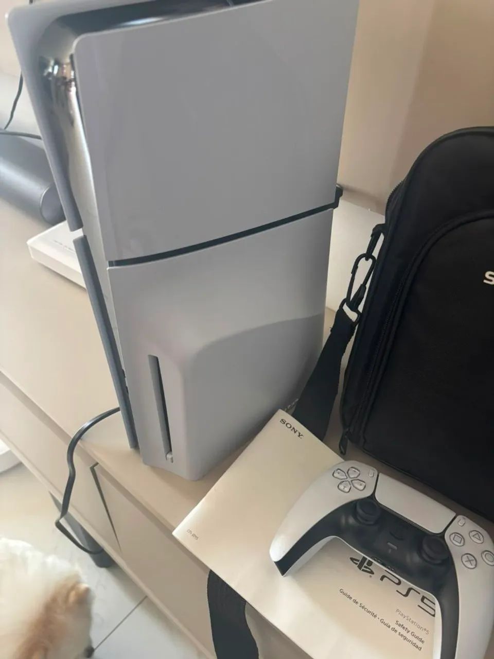 Vende-se PlayStation  - Foto 2