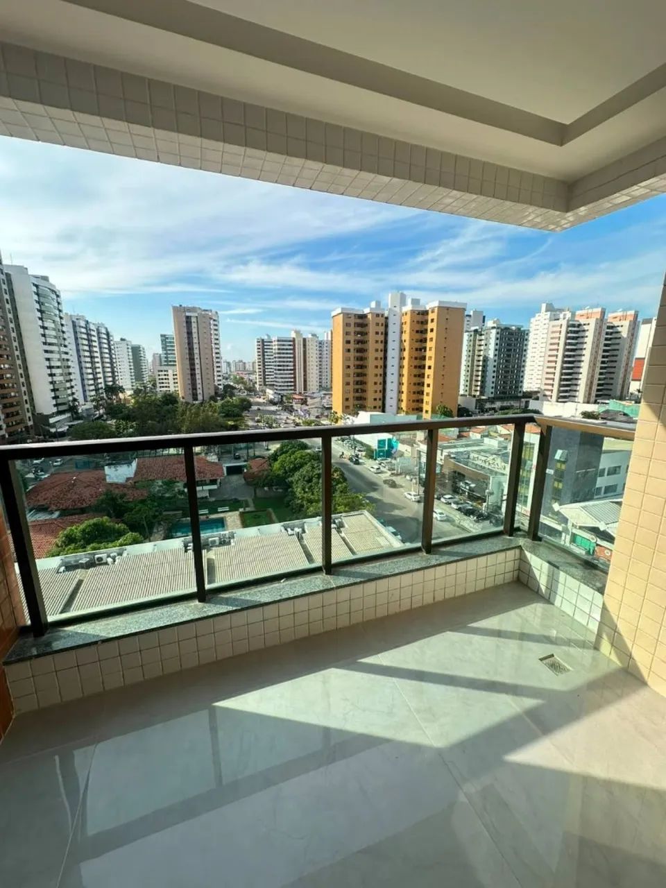 Apartamento à venda no Tivoli Residence - Foto 3