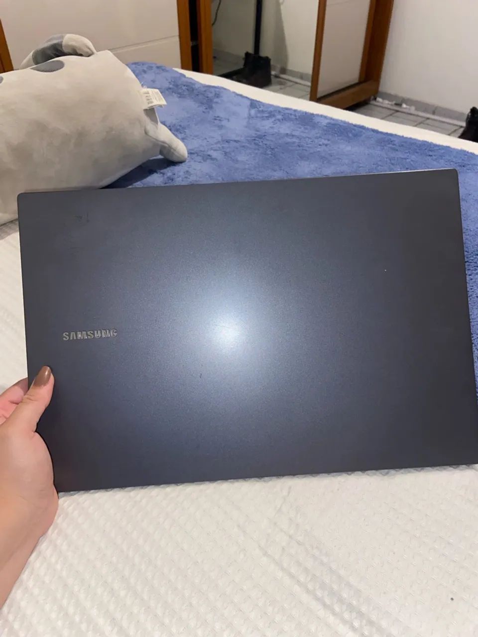 Notebook Book Samsung - Intel core I5, 16GB RAM , 1 TERA HD - Foto 2