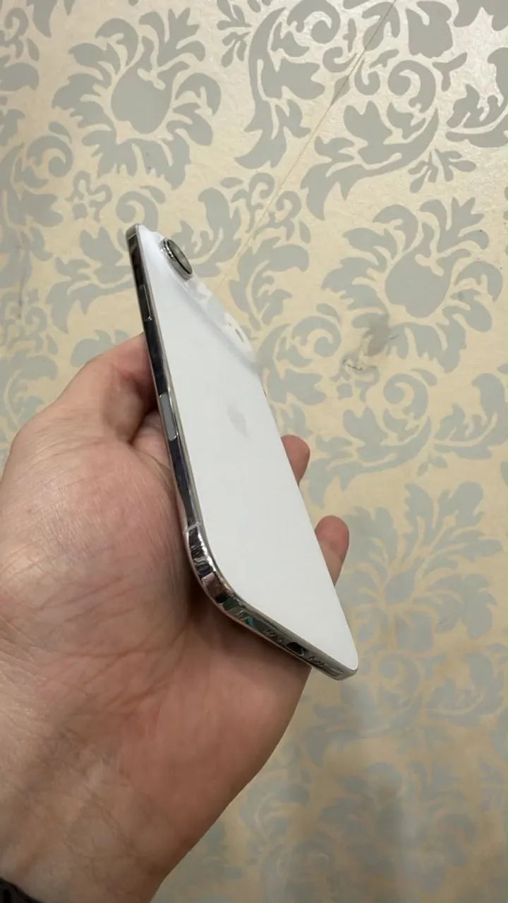 iPhone Air 256GB Branco | Garantia Apple - Foto 3