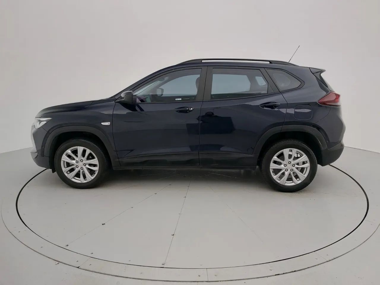 Chevrolet Tracker LTZ 1.0 Turbo 12V Flex Aut., foto 2 de 18