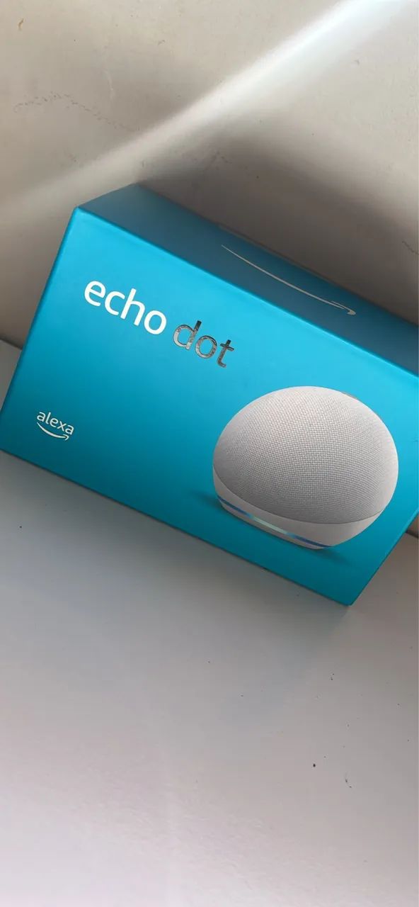EchoDot (Alexa) 4º Geração  - Foto 2