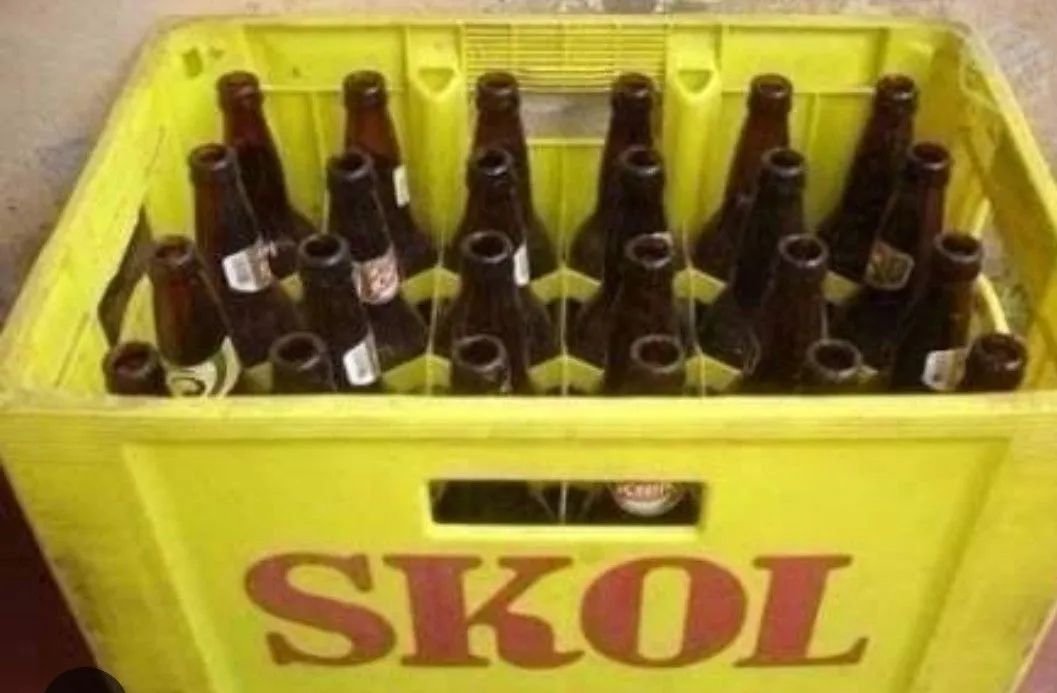 ENGRADADO DE CERVEJA  - Foto 2