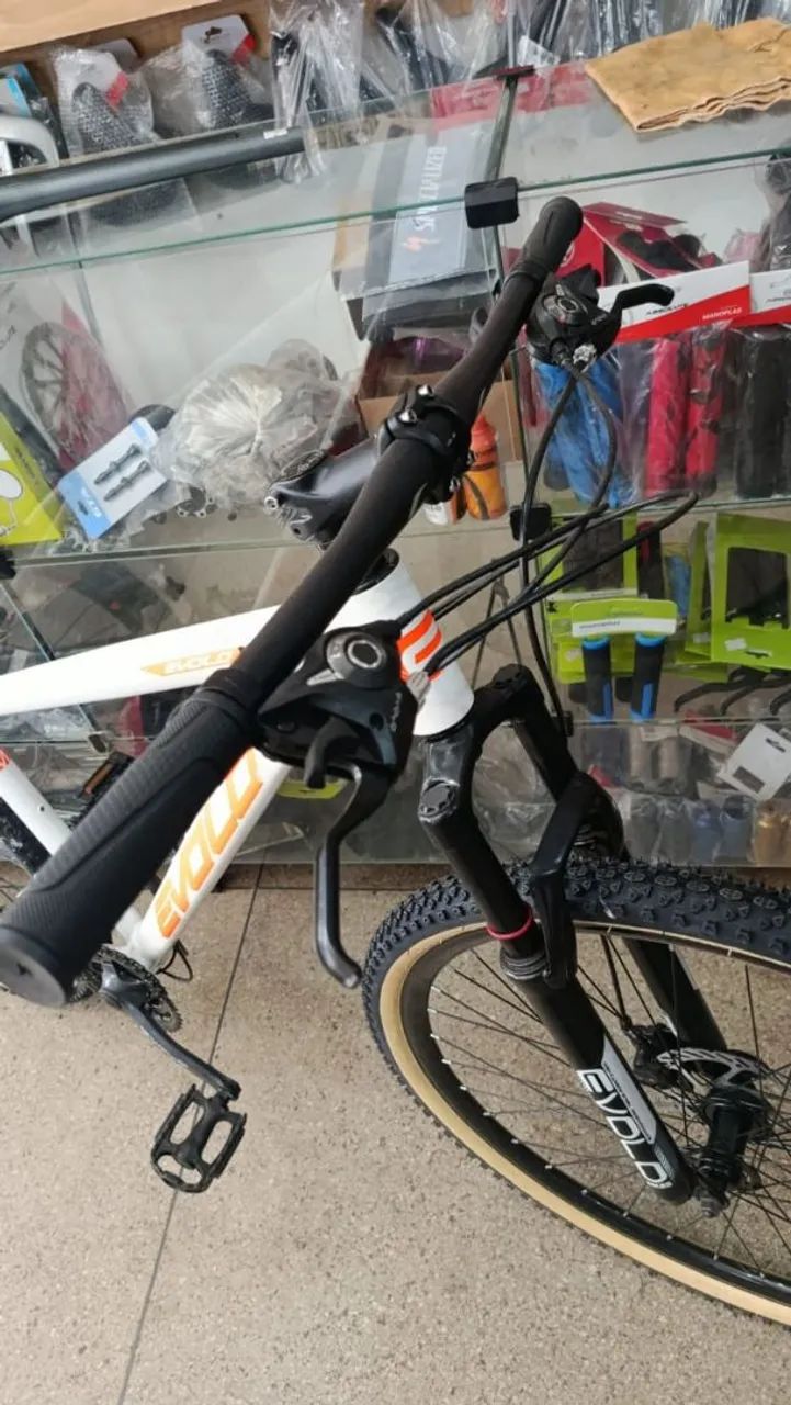 Bike mtb 29 0km - Foto 5