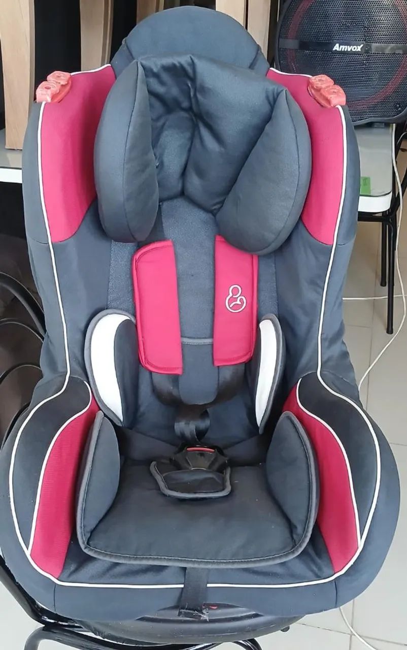 Cadeirinha GALZERANO. *  - Foto 4