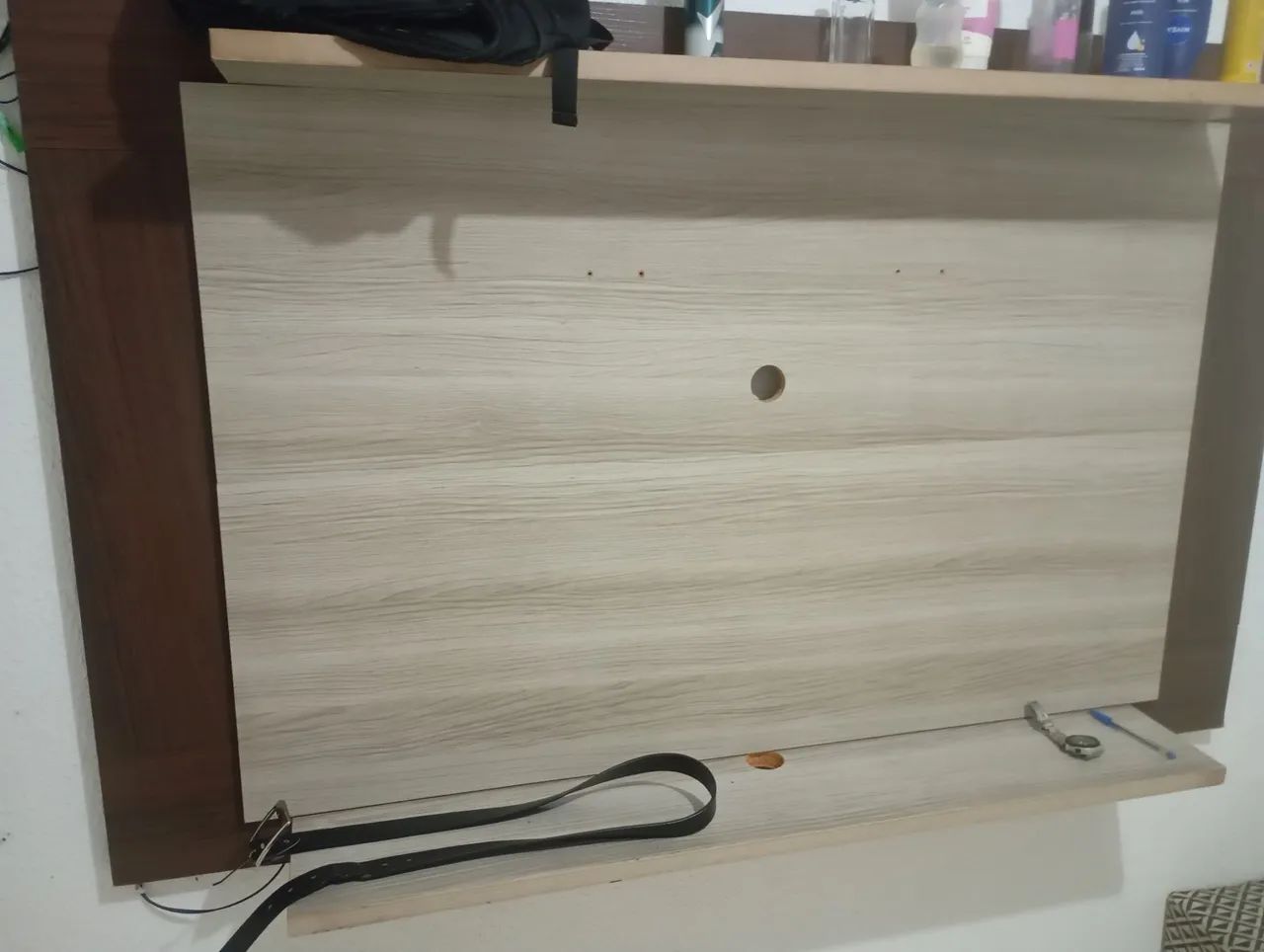 Painel de TV.(Abaixei o preço)