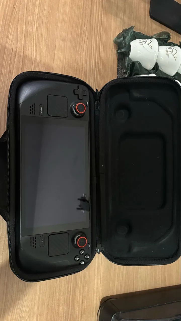 Steam Deck Lcd 1TB - Foto 4