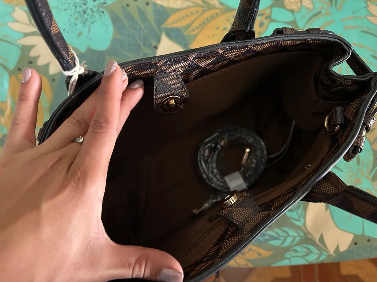 BOLSA SANTINATO - Foto 3