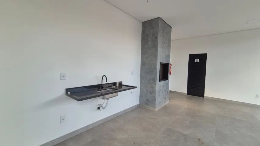 Apartamento Cond. Jardins Parque da Cidade - Foto 4