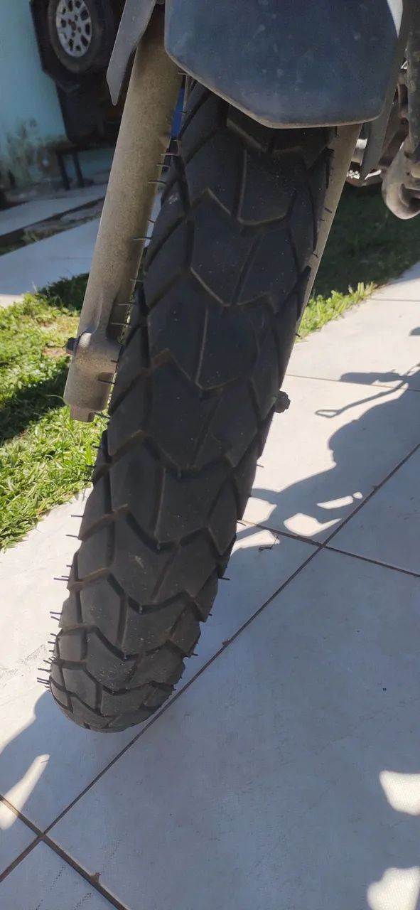 Honda XRE 190 2019 - Foto 4