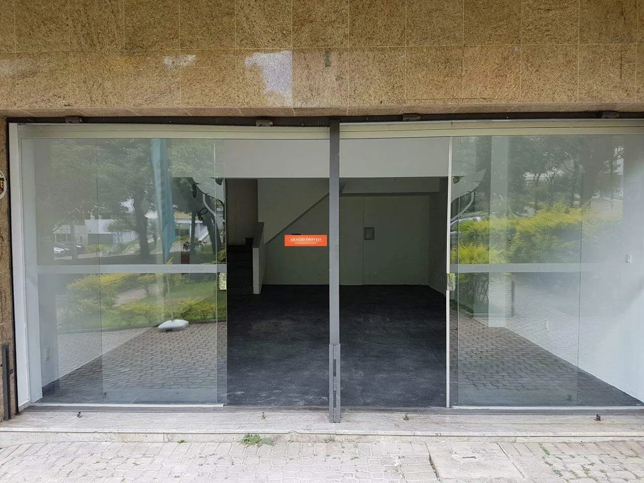 LOJA COM 100M2 PARA ALUGAR BAIRRO CIDADE NOVA - Foto 3