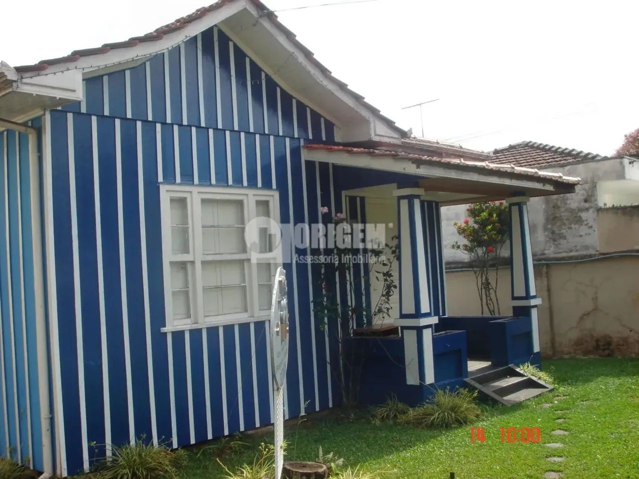 Terreno ZR-3 em localização estratégica no Água Verde!!! - Foto 2