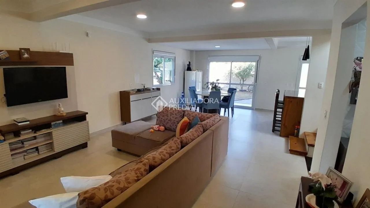 CASA INDIVIDUAL SUL DA ILHA - Foto 5