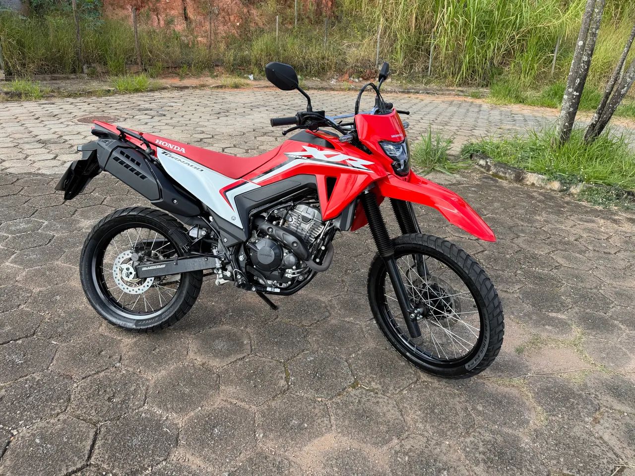 XR 300 tornado  - Foto 2