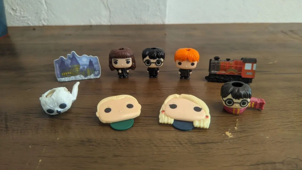 Funko Harry Potter Kinder joy