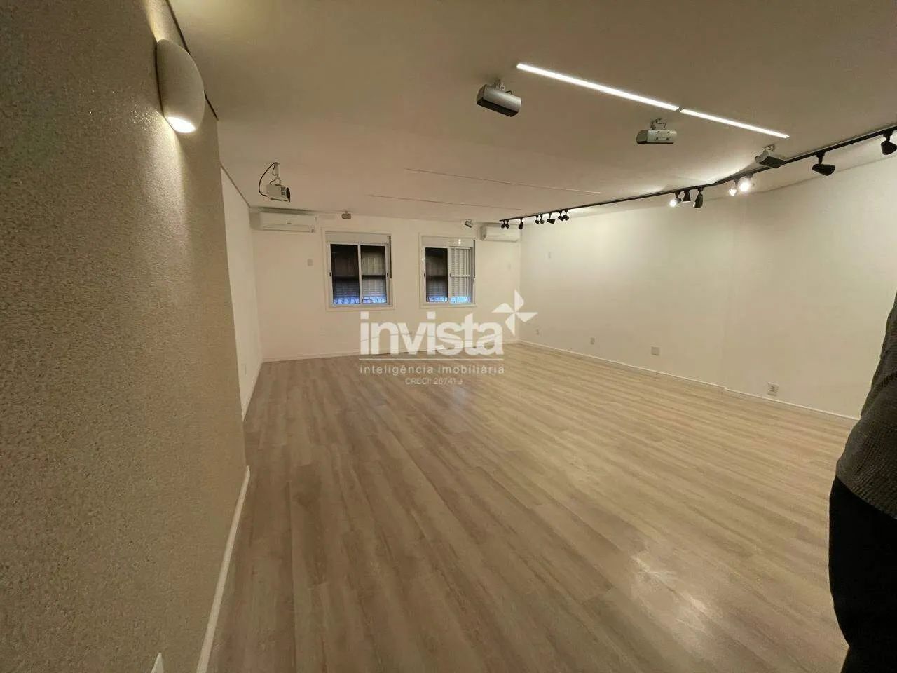Sala Comercial para aluguel no bairro Gonzaga
