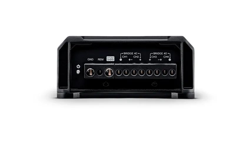 Módulo Soundigital SD 400.4 - Foto 2