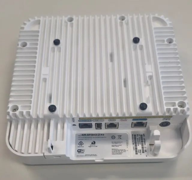 Cisco Access Point + Suporte Original - Foto 3