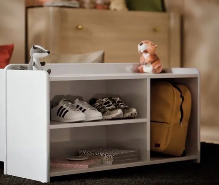 cama infantil  - Foto 4