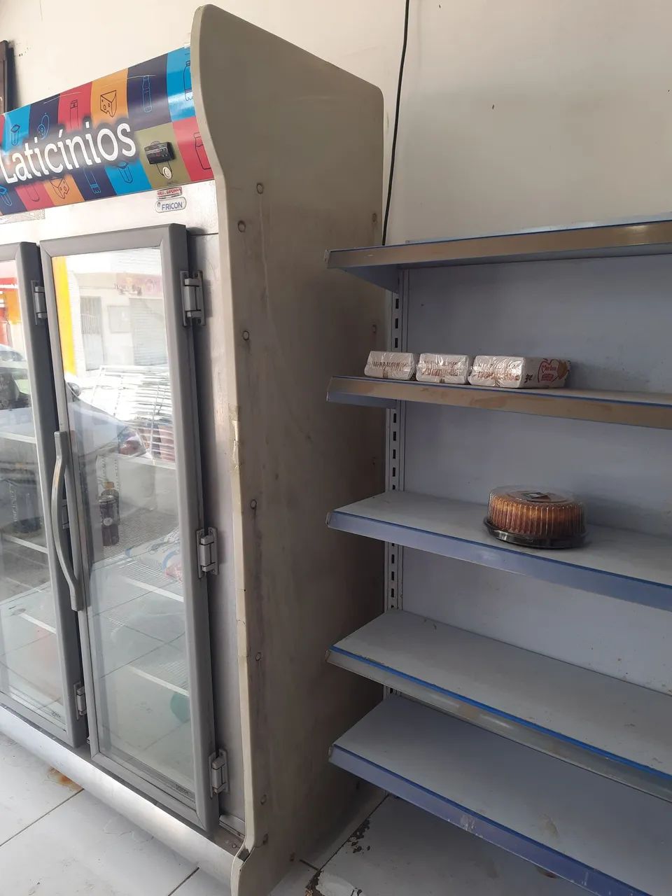 Freezer expositora - Foto 3