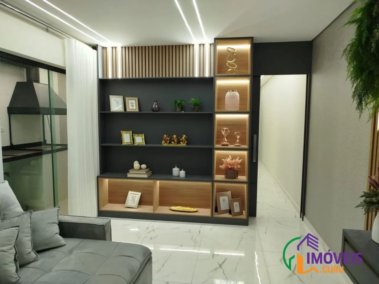 APARTAMENTO - VILA SCARPELLI - SP - Foto 2