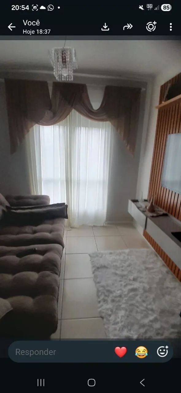 Apartamento imobiliado  - Foto 3