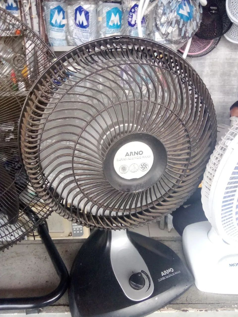 Ventiladores  - Foto 3
