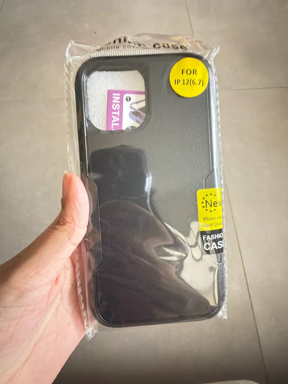 Capinhas de celular no atacado  - Foto 4