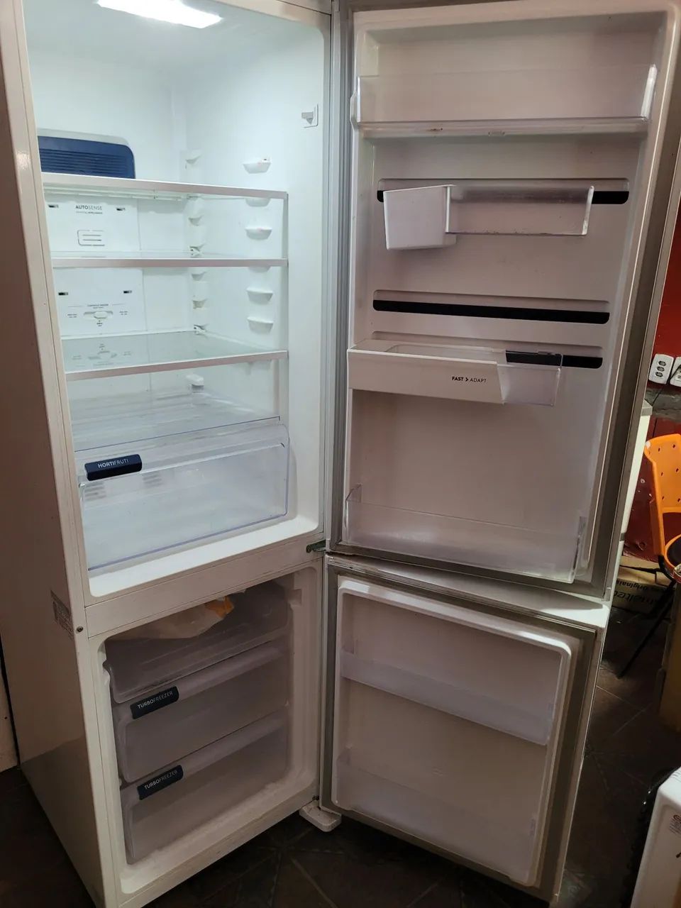 Refrigerador Electrolux  - Foto 2