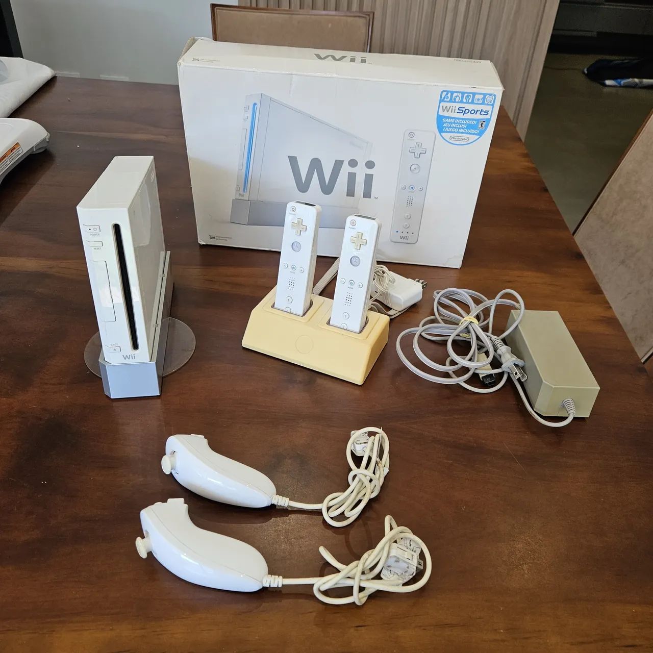 Nintendo Wii  - Foto 4