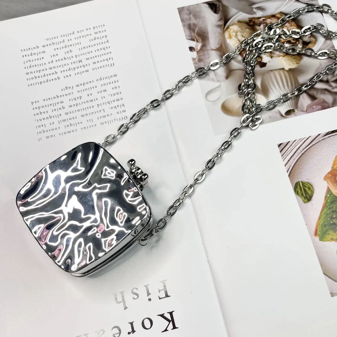 Mini bags - Foto 5