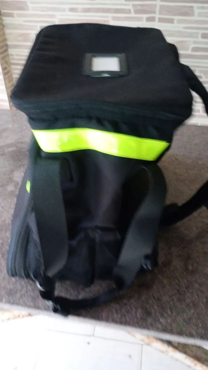 Bag refletiva  - Foto 2