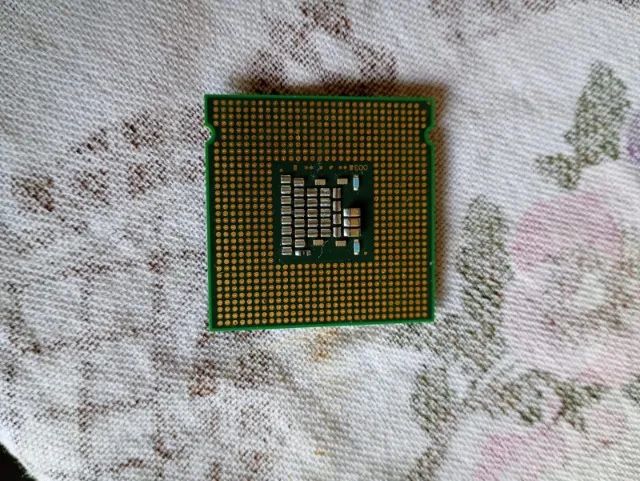 Processador Intel Pentium Dual-Core E2140 - 1.60 GHz - Foto 2