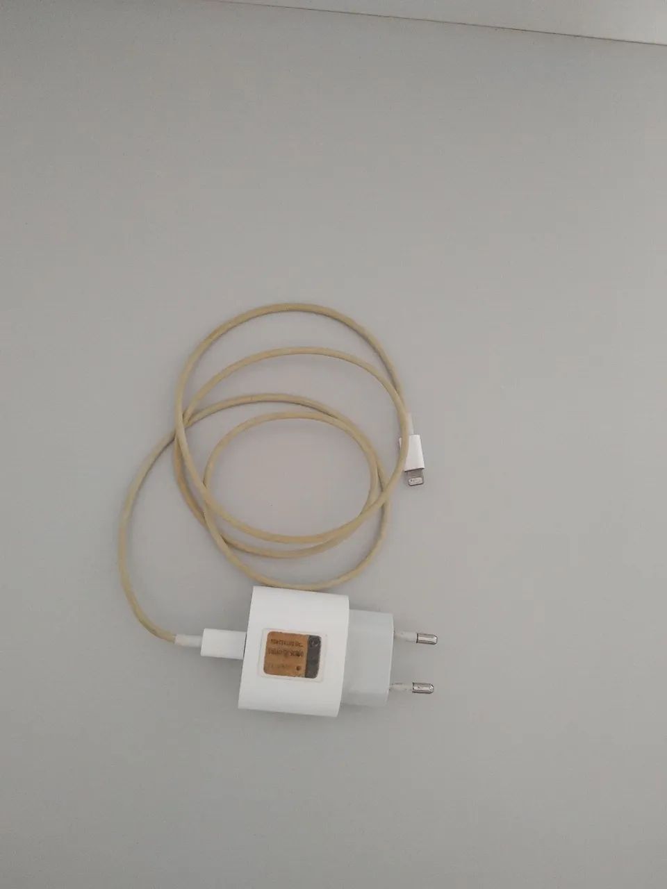 Vendo iPhone Apple  - Foto 4