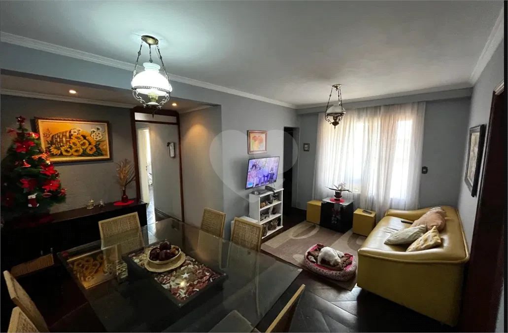 Apartamento com 2 quartos à venda em Imirim - SP - Foto 3