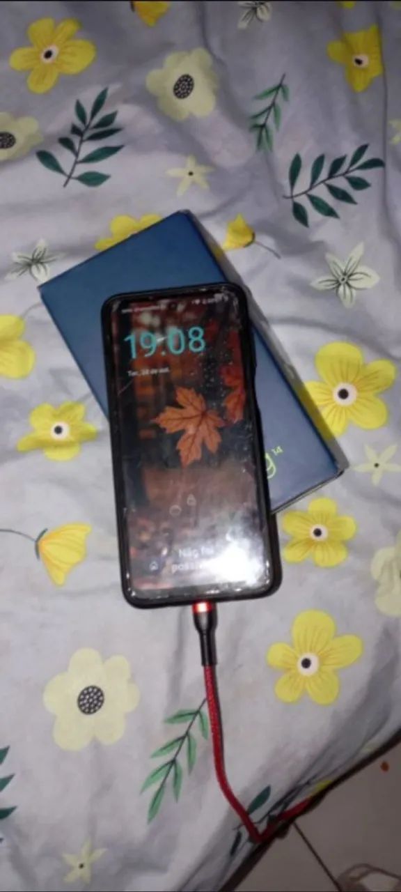 Celular moto g14  - Foto 4