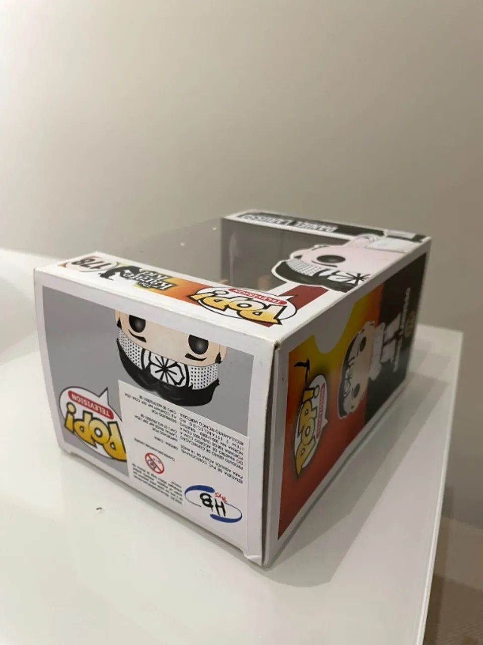 Funko Pop Daniel Larusso Karate Kid - Foto 3