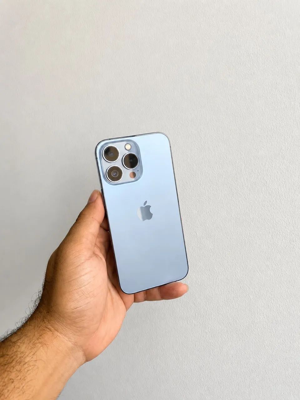 iPhone 13 Pro 128gb zerado - Celulares e Smartphones - Ana Maria