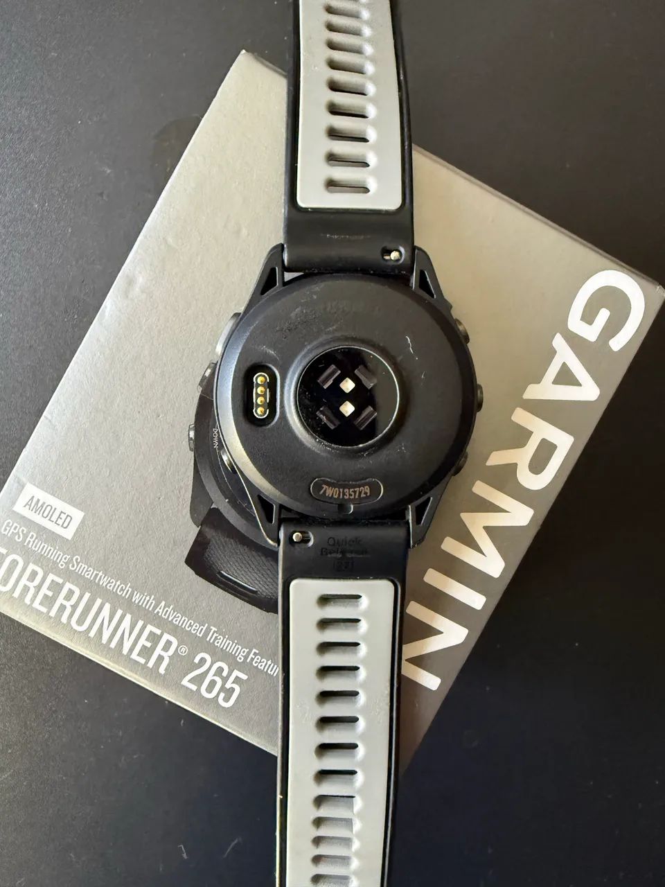 GARMIN 265  - Foto 3