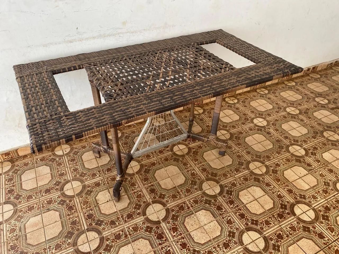 Base de mesa  - Foto 5