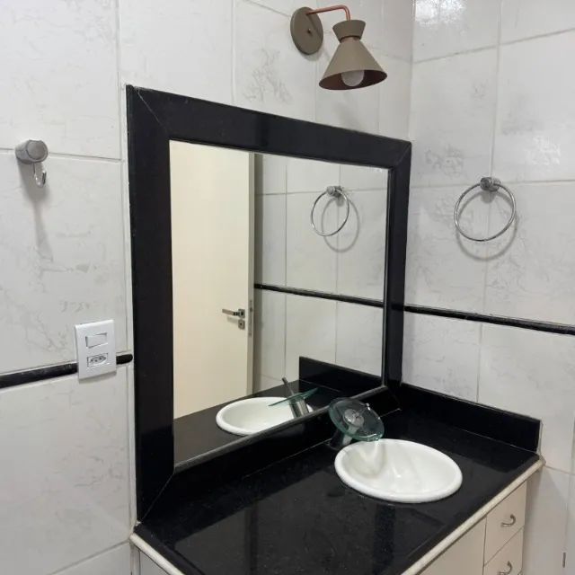 CASA COM 3 SUITES BAIRRO LUIZOTE - Foto 4