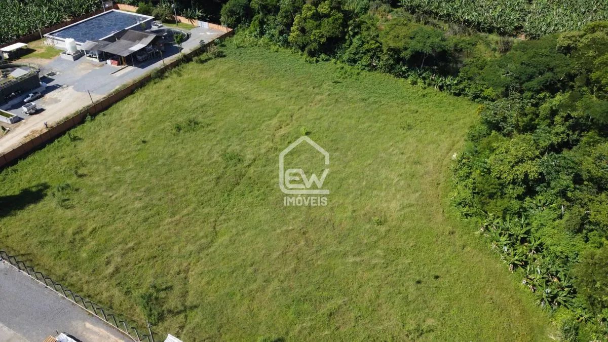 Terreno com Área Total de 14.342m² em Schroeder, SC - Foto 4