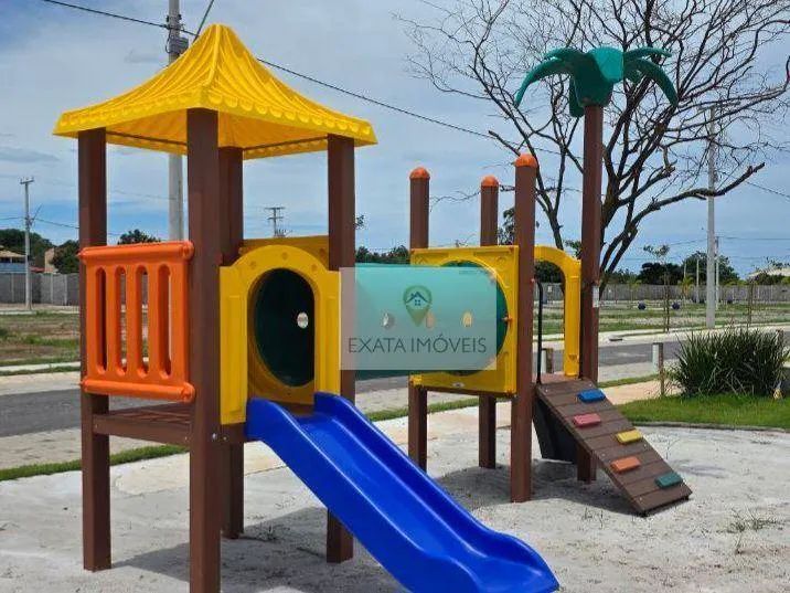 Terrenos à venda no Bairro Harmonia - Rio das Ostras/RJ - Foto 12