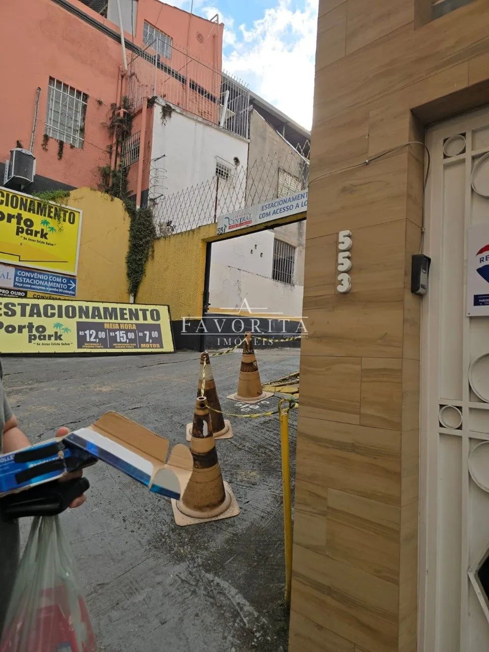IMOVEL COMERCIAL OU RESIDENCIAL - Foto 2