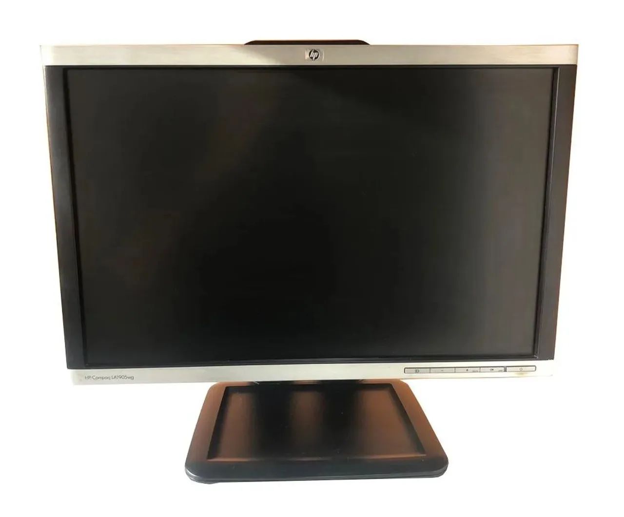 Monitor HP Compaq LA2005wg - Foto 3