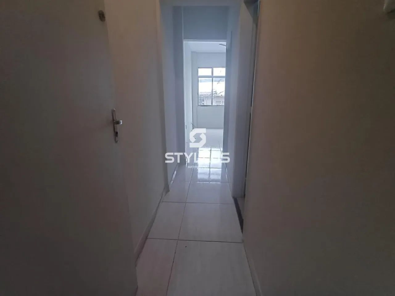Riachuelo | Apartamento 1 quarto, sendo 1 suite - Foto 3