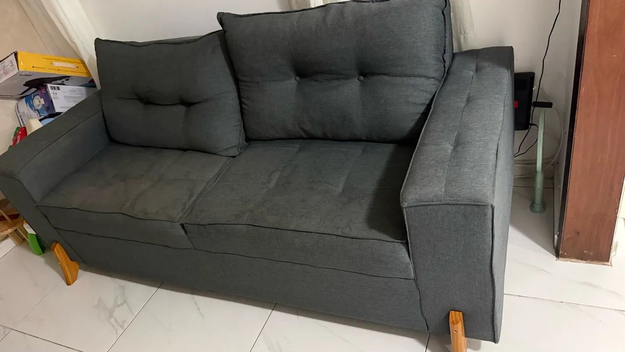 Conjunto de Sala