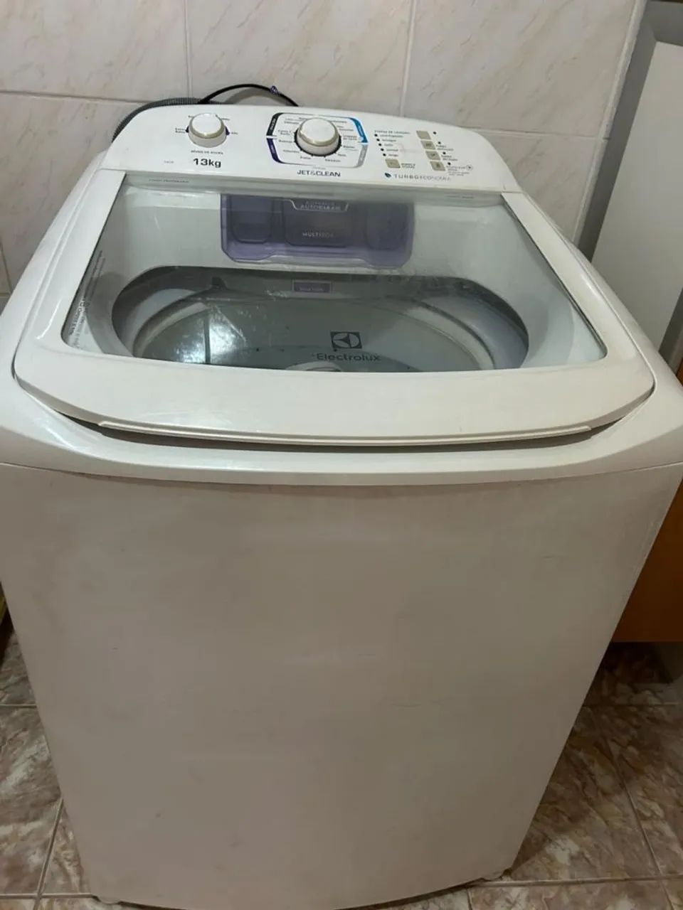 Máquina Eletrolux 13kg  - Foto 3
